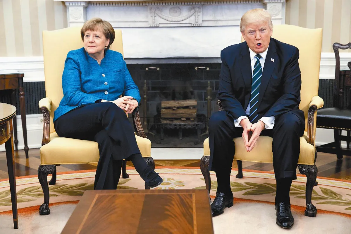 寰宇新聞 一周回顧