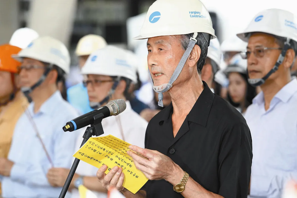 真心面對 廠商損失賠償才是真議題