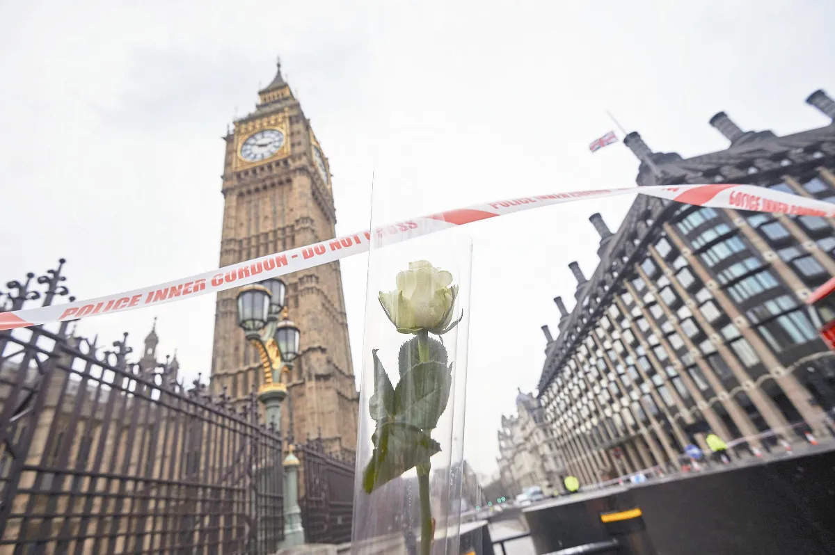 英國要脫歐 反恐情報難再分享
