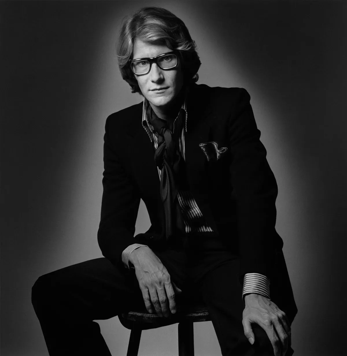 【風尚力】 Yves Saint Laurent 伊夫聖羅蘭