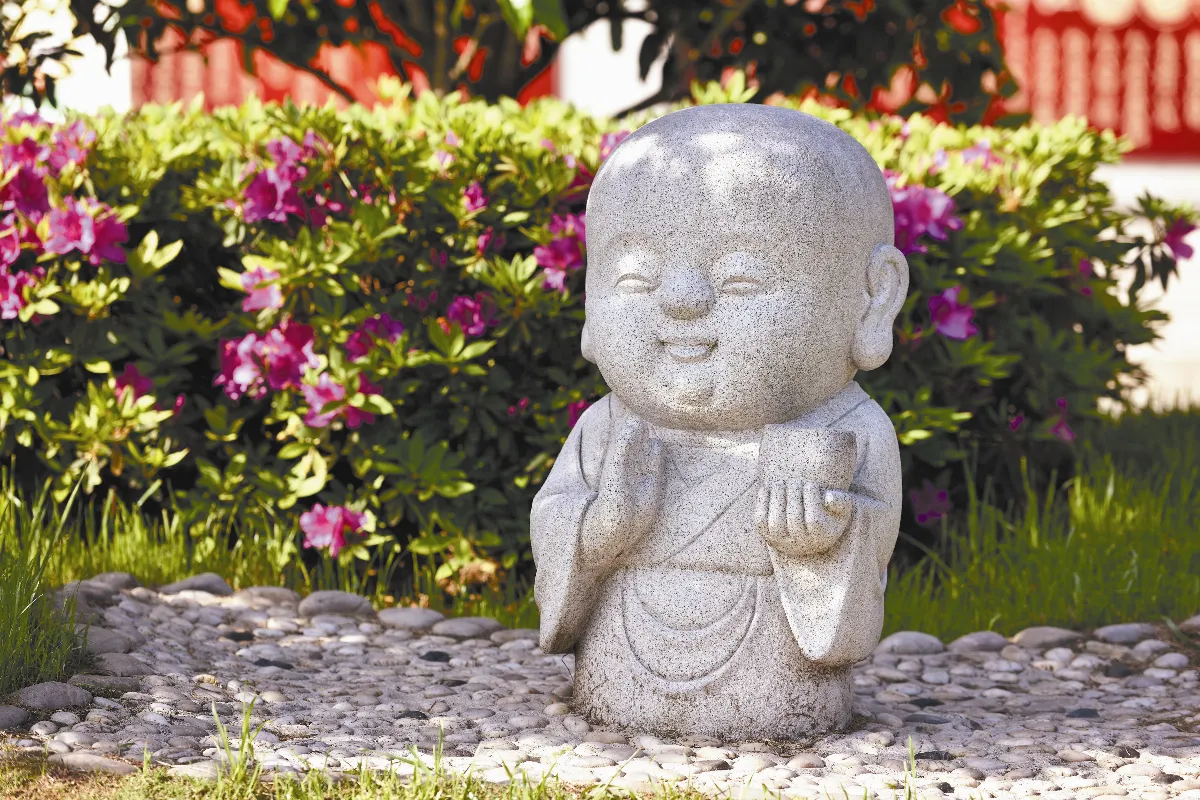 佛教問題