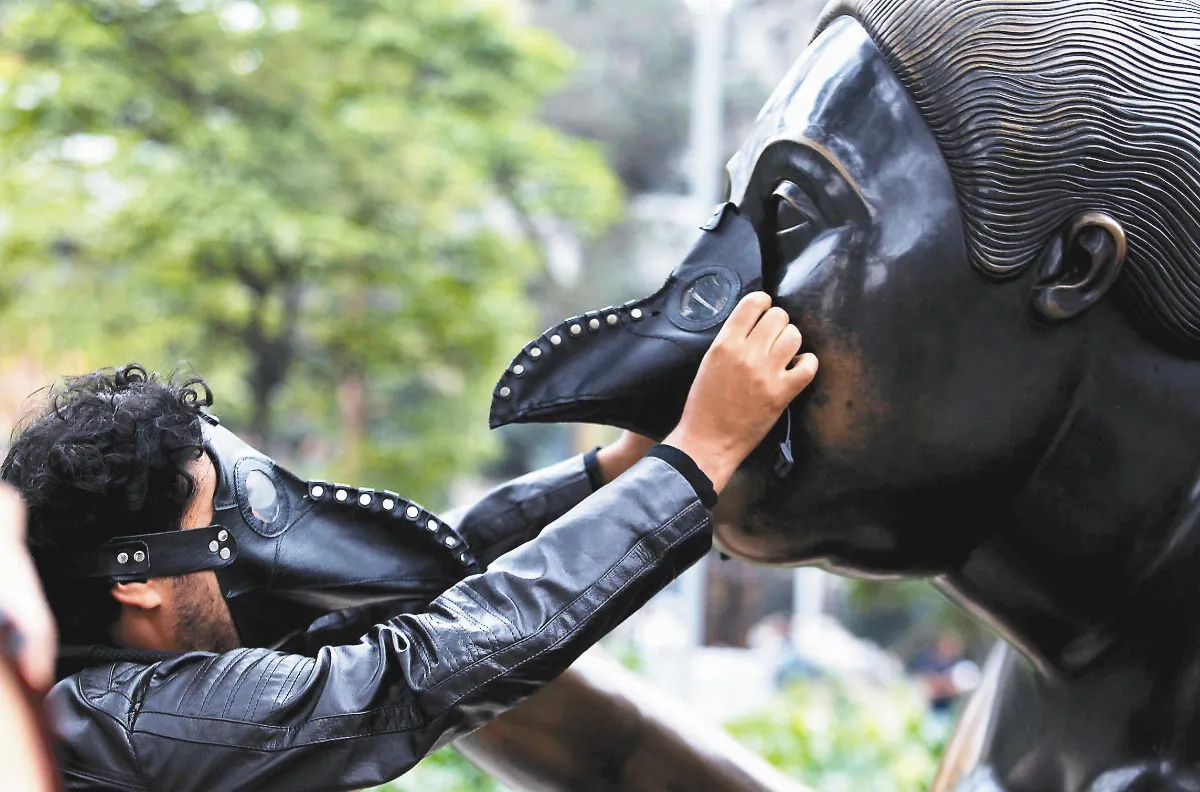 跨國境空汙 年害75萬人早死