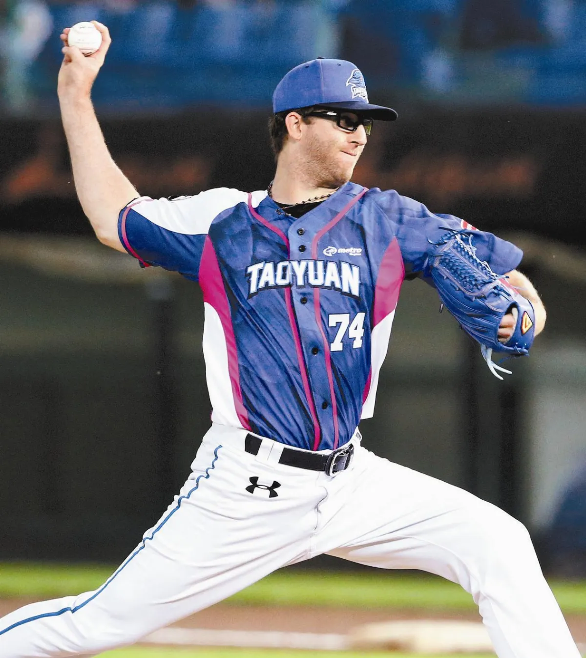 棒球季來了！   中職熱鬧開打