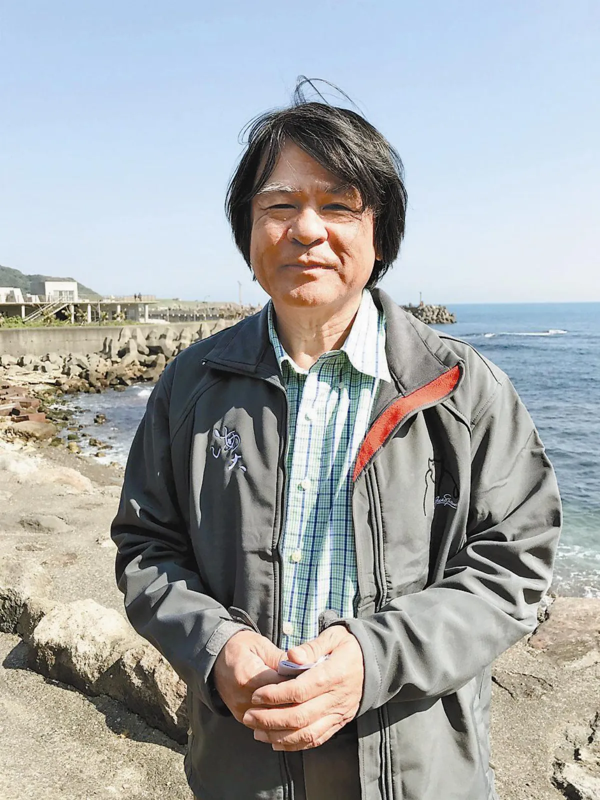 海龜守護神 25年不龜路