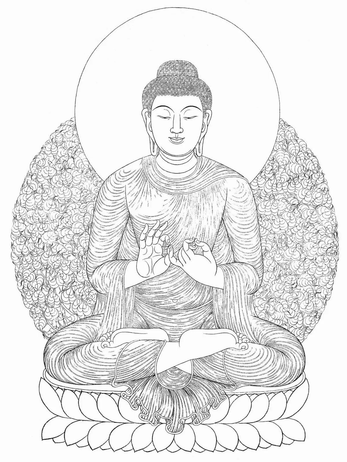 美的顯影 奚淞 光明靜好