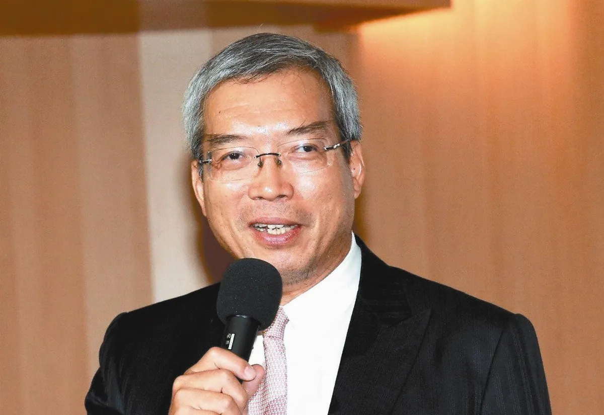 AI布局趨勢 謝金河：汽車產業