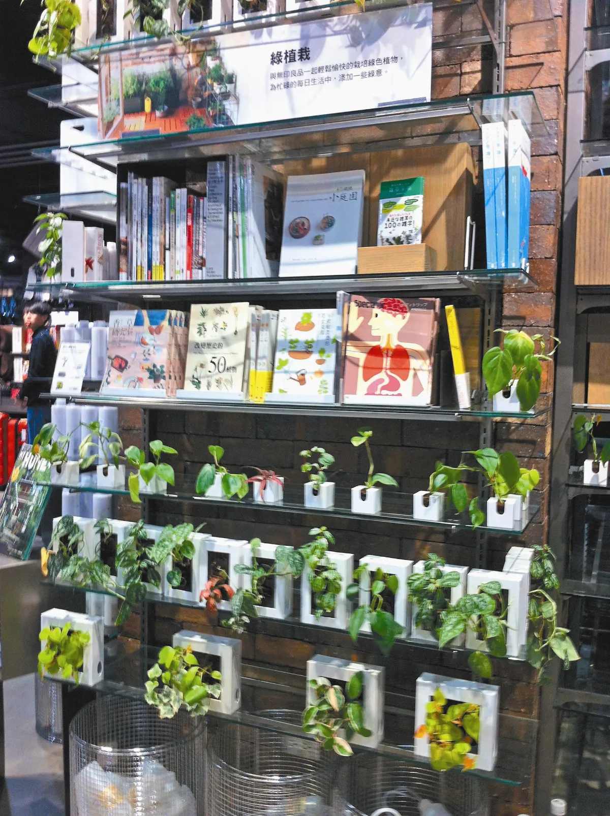 擋不了網路風潮  連鎖書店展書堂 最後分店將熄燈