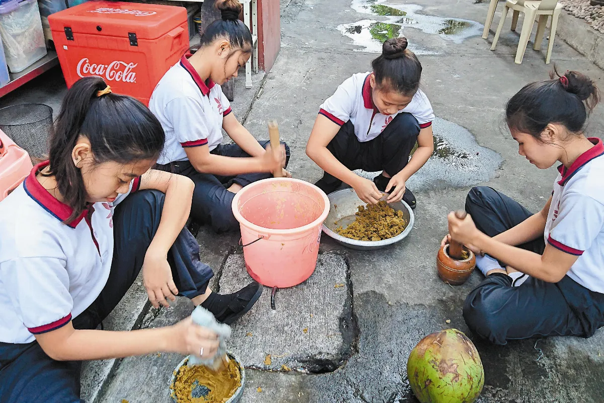 【古法再現】 手工造紙趣