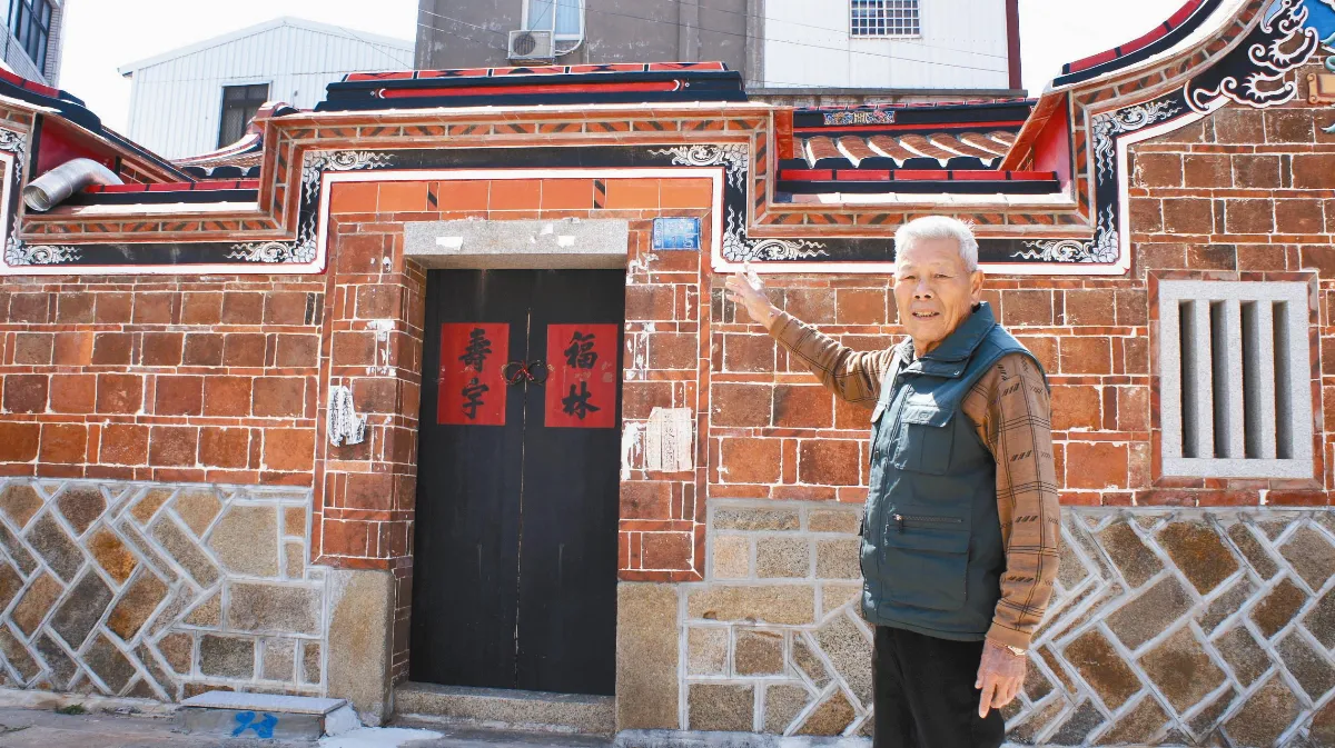 金門文化獎得主 平均逾80歲