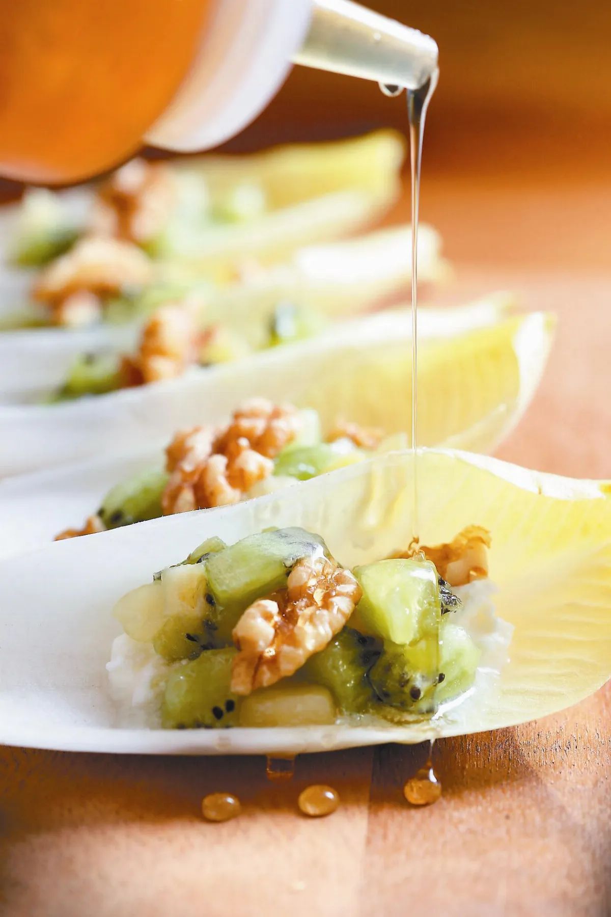 蜂蜜止咳 中醫：乾咳才有效