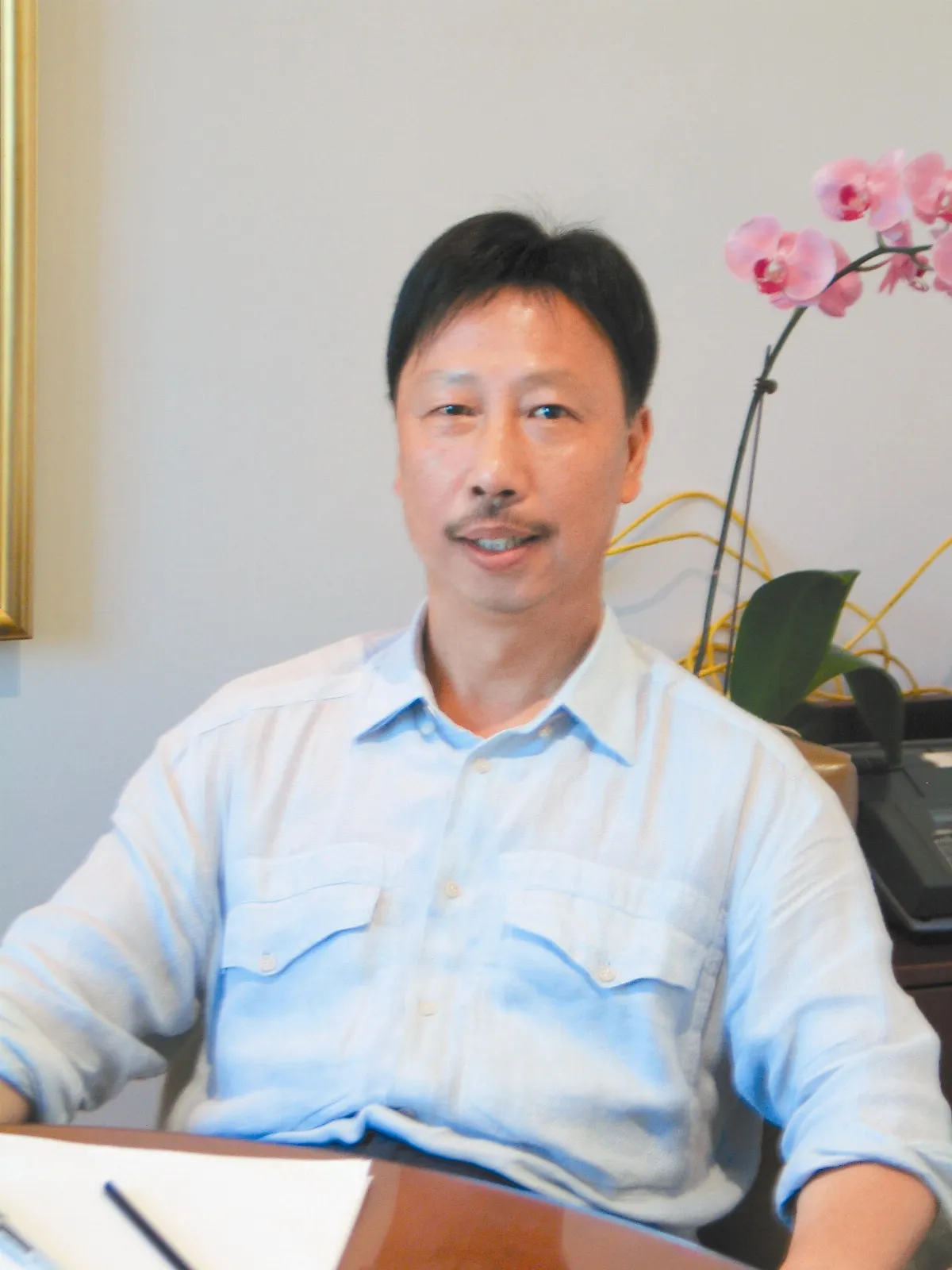 尋秦記作者黃易猝逝 享壽65歲