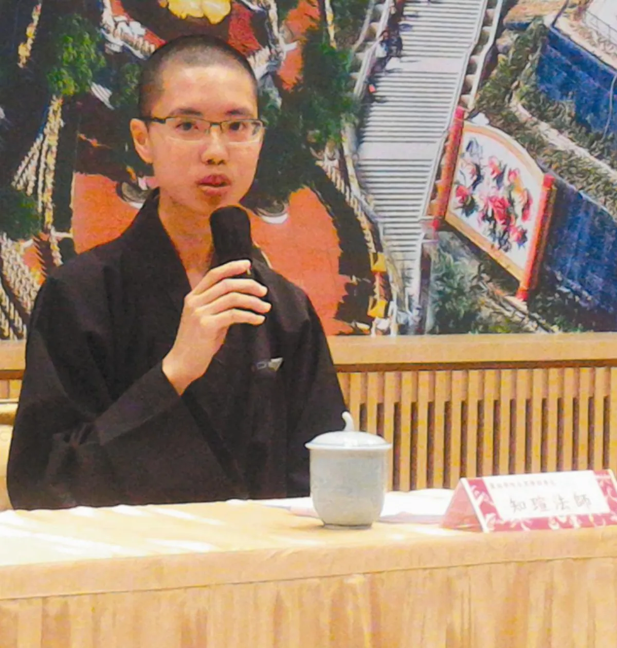 人生二十最
