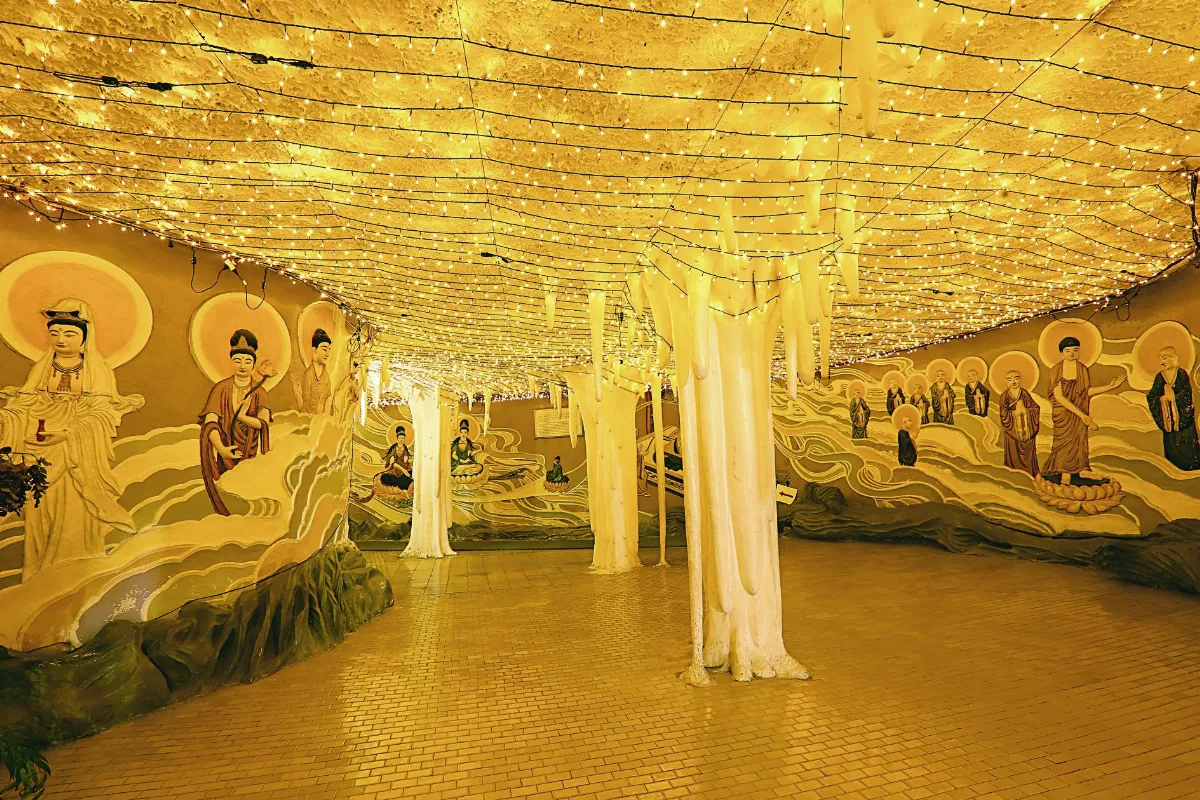 佛法真義 信仰與恐怖