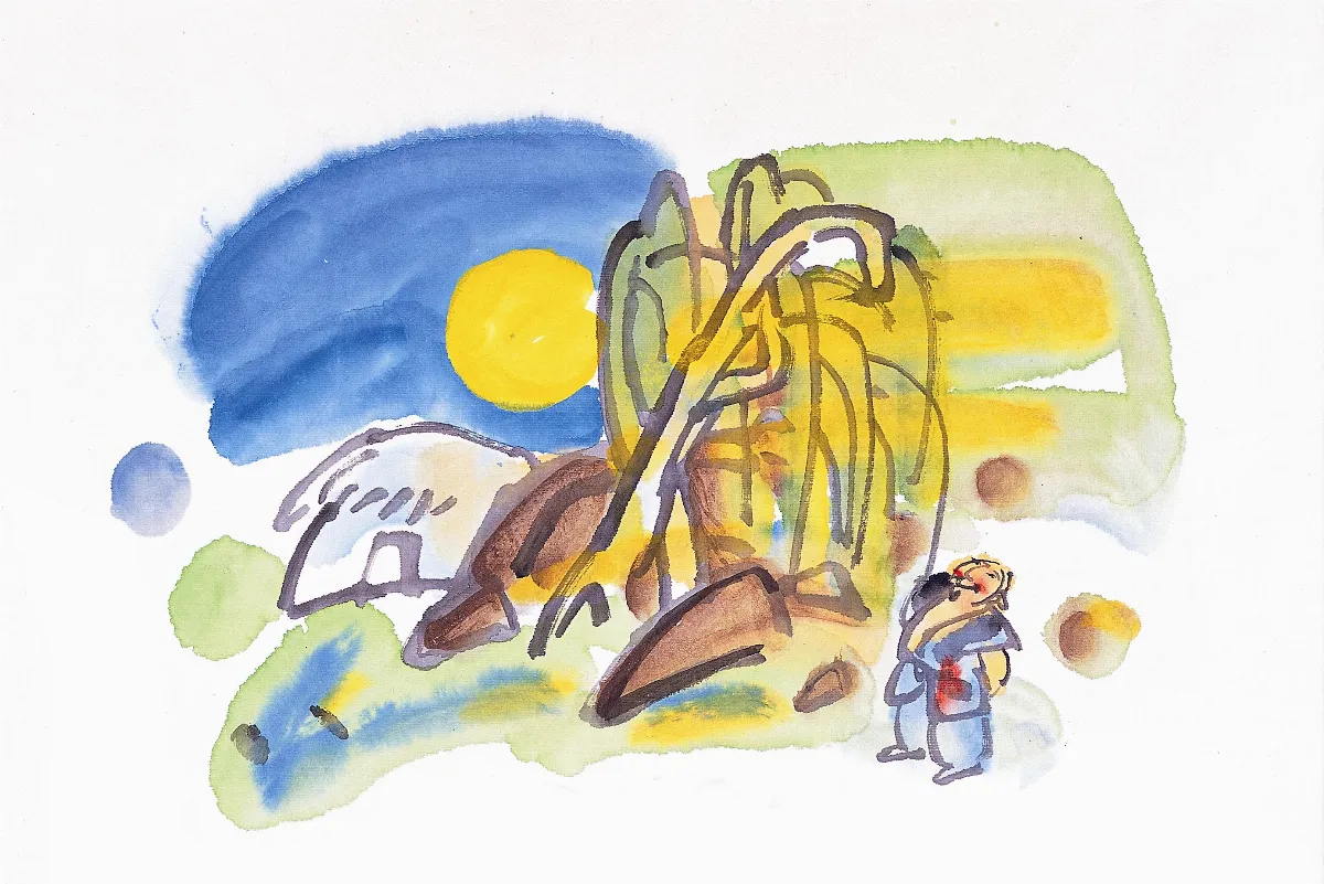 儒家八德(一)