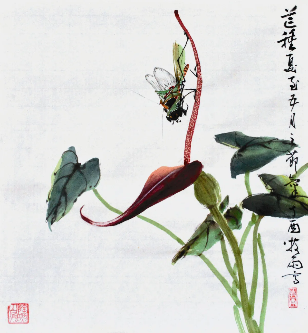 遊藝筆記 24節氣 古代中國人的天候智慧(6-3)