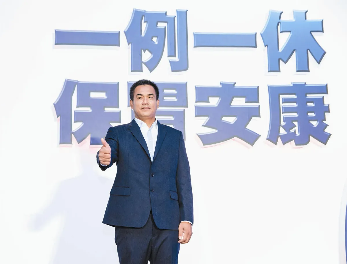 鋒砲保胃戰 溢赤酸服藥有口訣