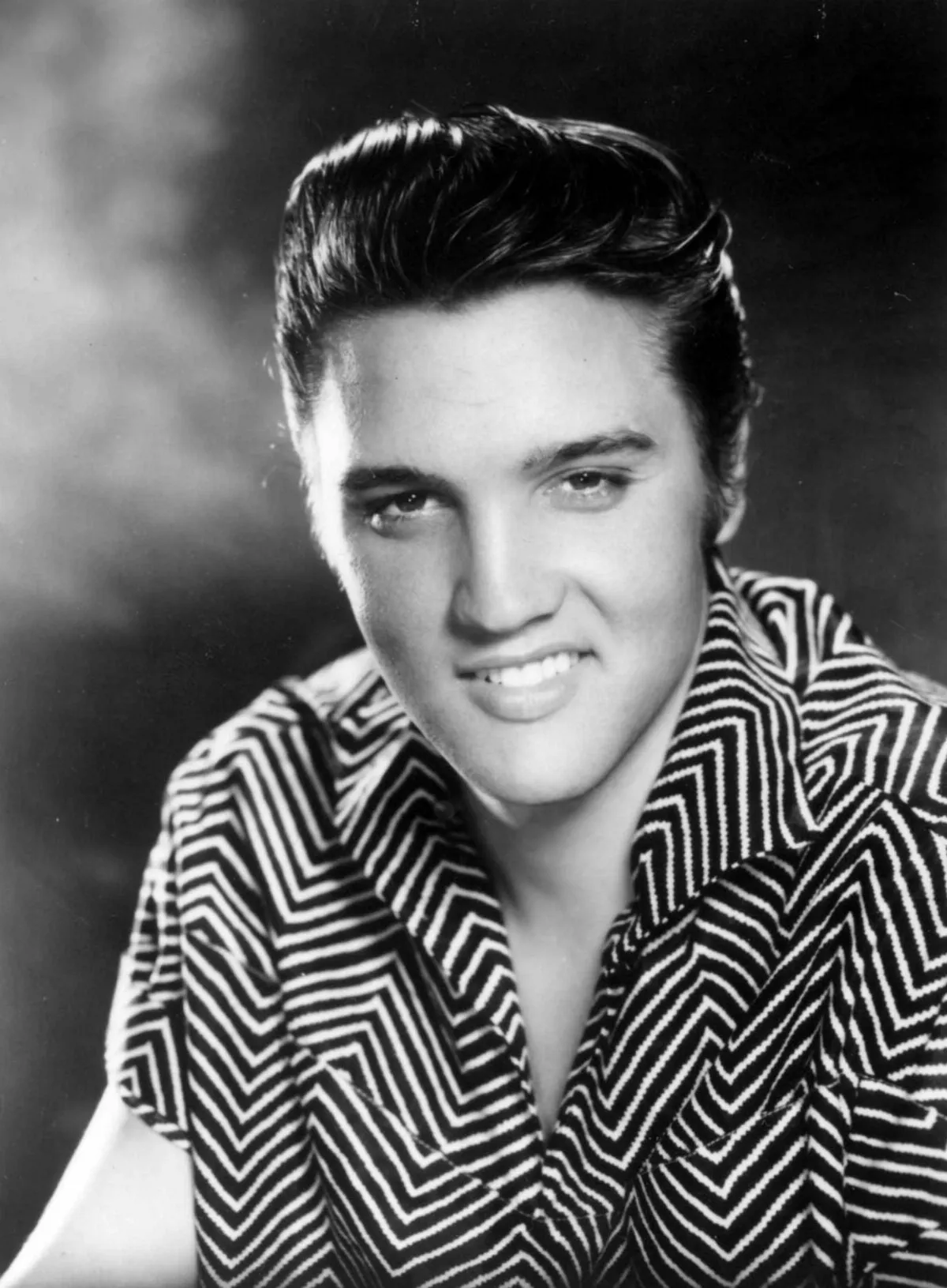 【風尚力】Elvis Presley 貓王埃爾維斯普雷斯利