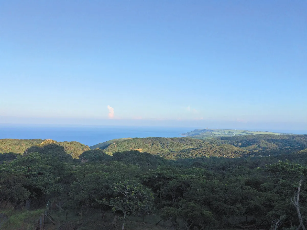 墾丁好好玩 一探究竟社頂自然公園 3