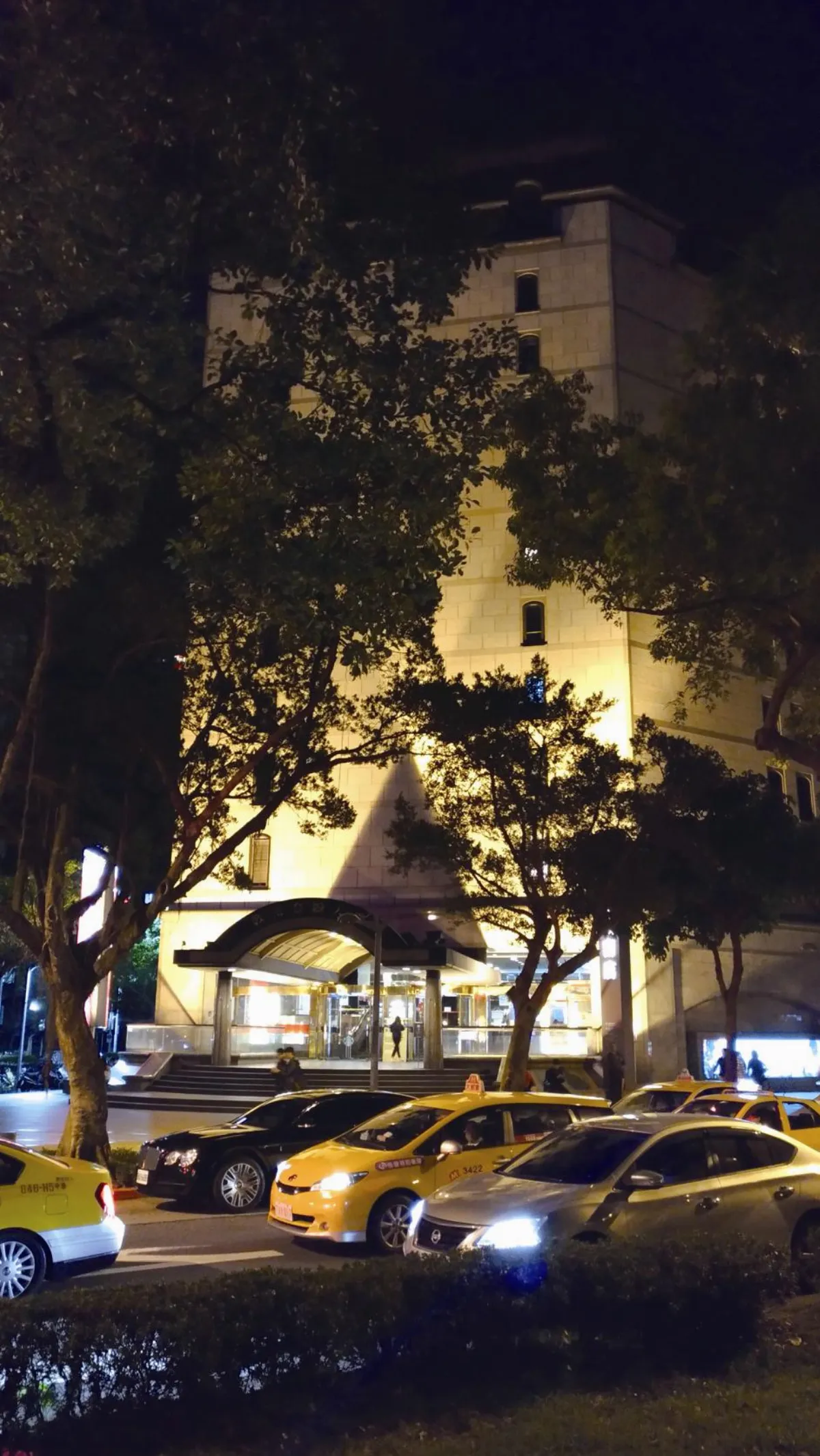 春夜雨潤