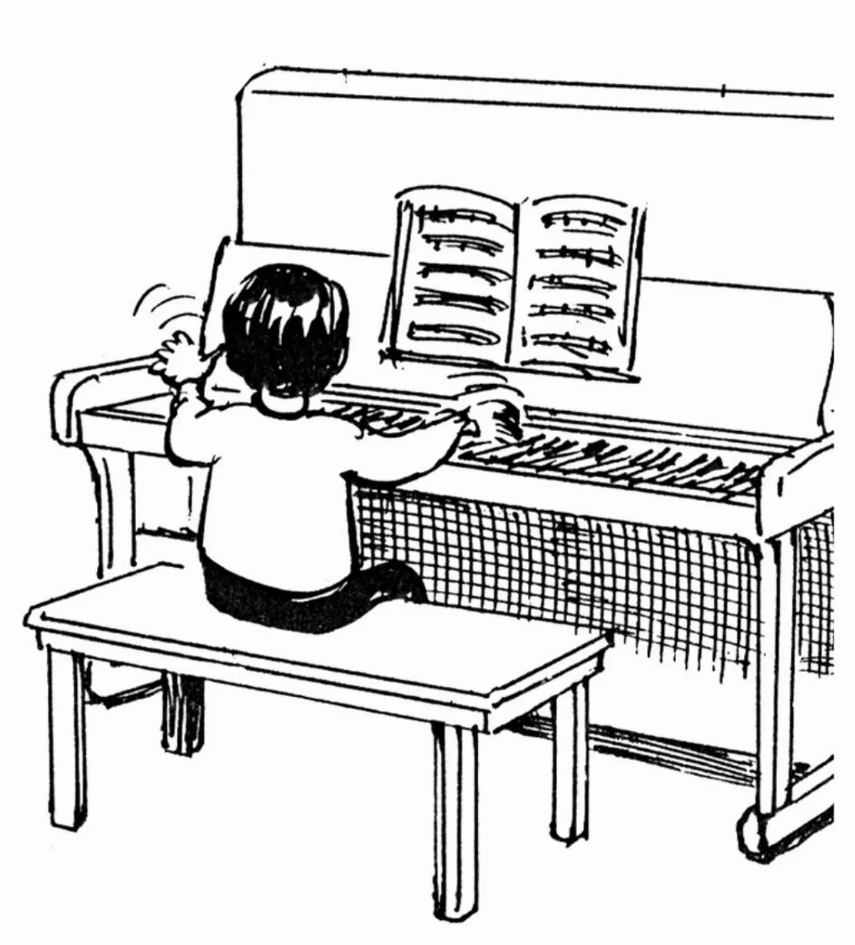 老夫子成語教室 飛黃騰達