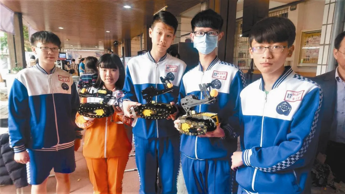 自主學習3.0實驗室 6月招生