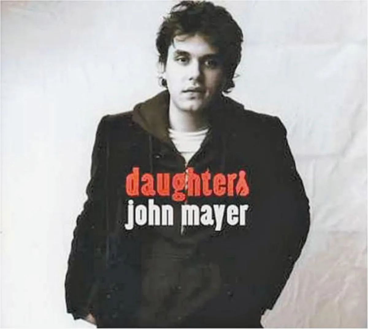 Daughters 女兒