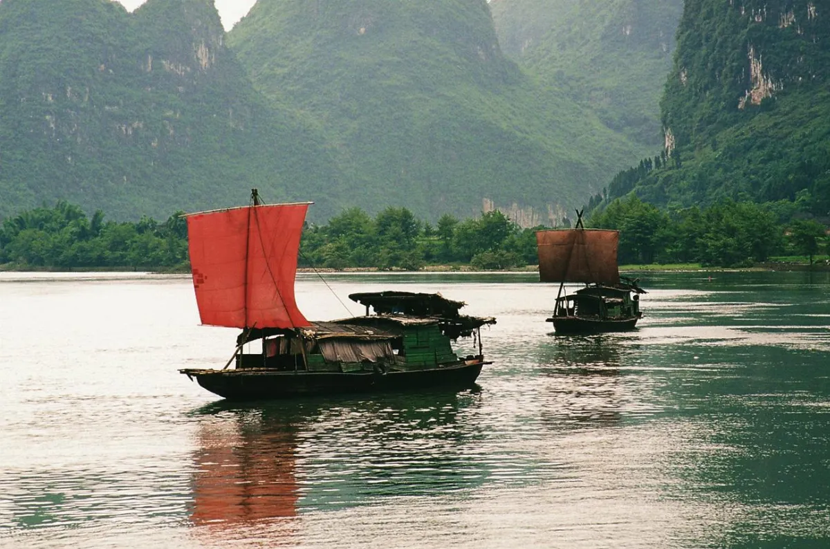 無 欲
