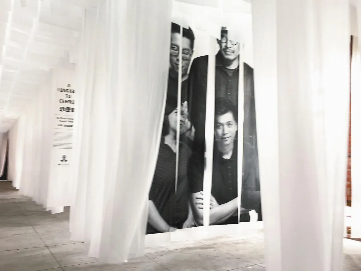 走進庶民生活  文博會展新貌