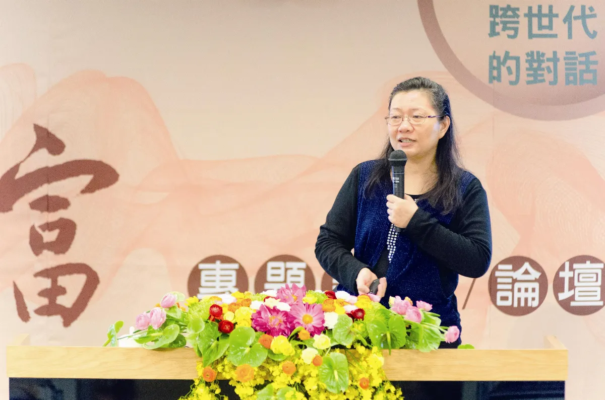 健腦不健忘 樂齡不失智