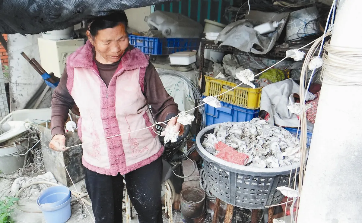 老母堅信清白 阿貴仔回來了