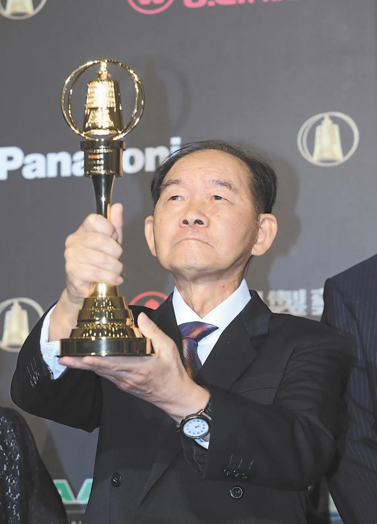 電台情人李季準 74年人生停播