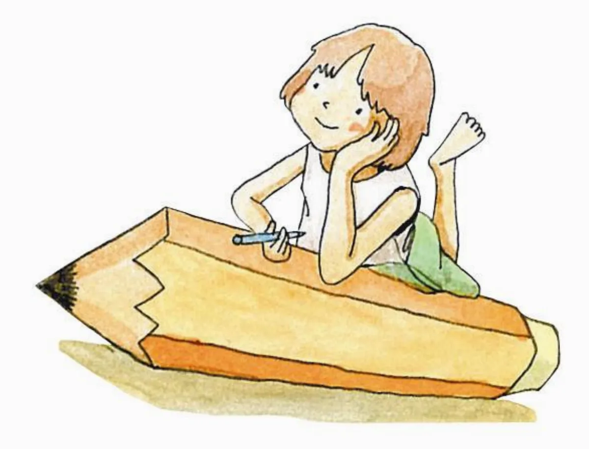 生活練習題 有效的學習 建立在穩定的心理狀態