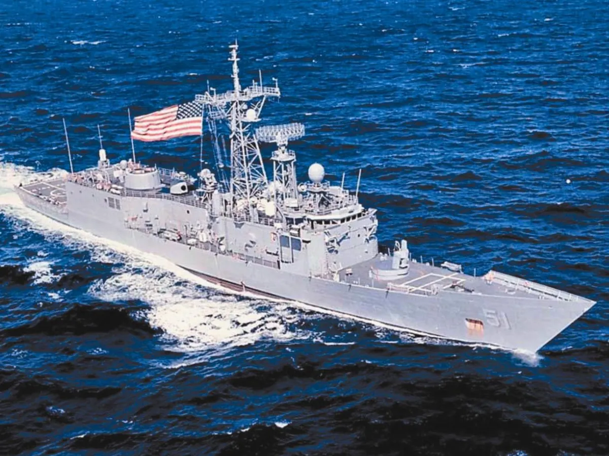銘傳、逢甲艦返國 預計5月成軍