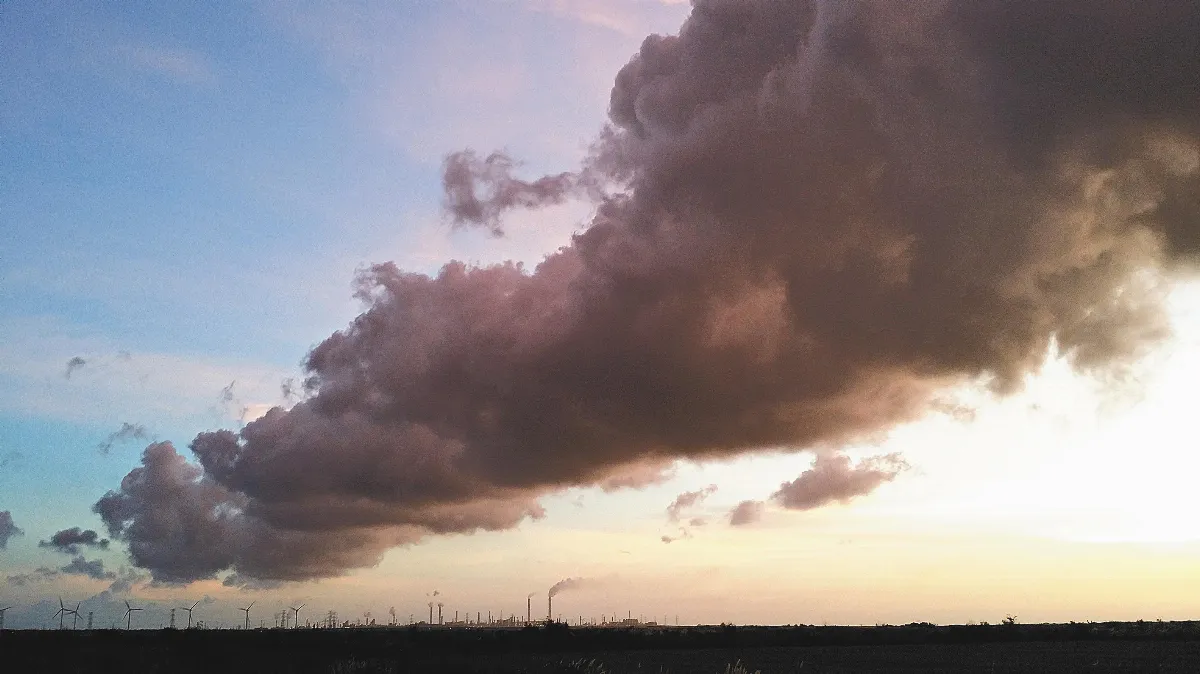 鄰近六輕 台大：台西村罹癌2.66倍