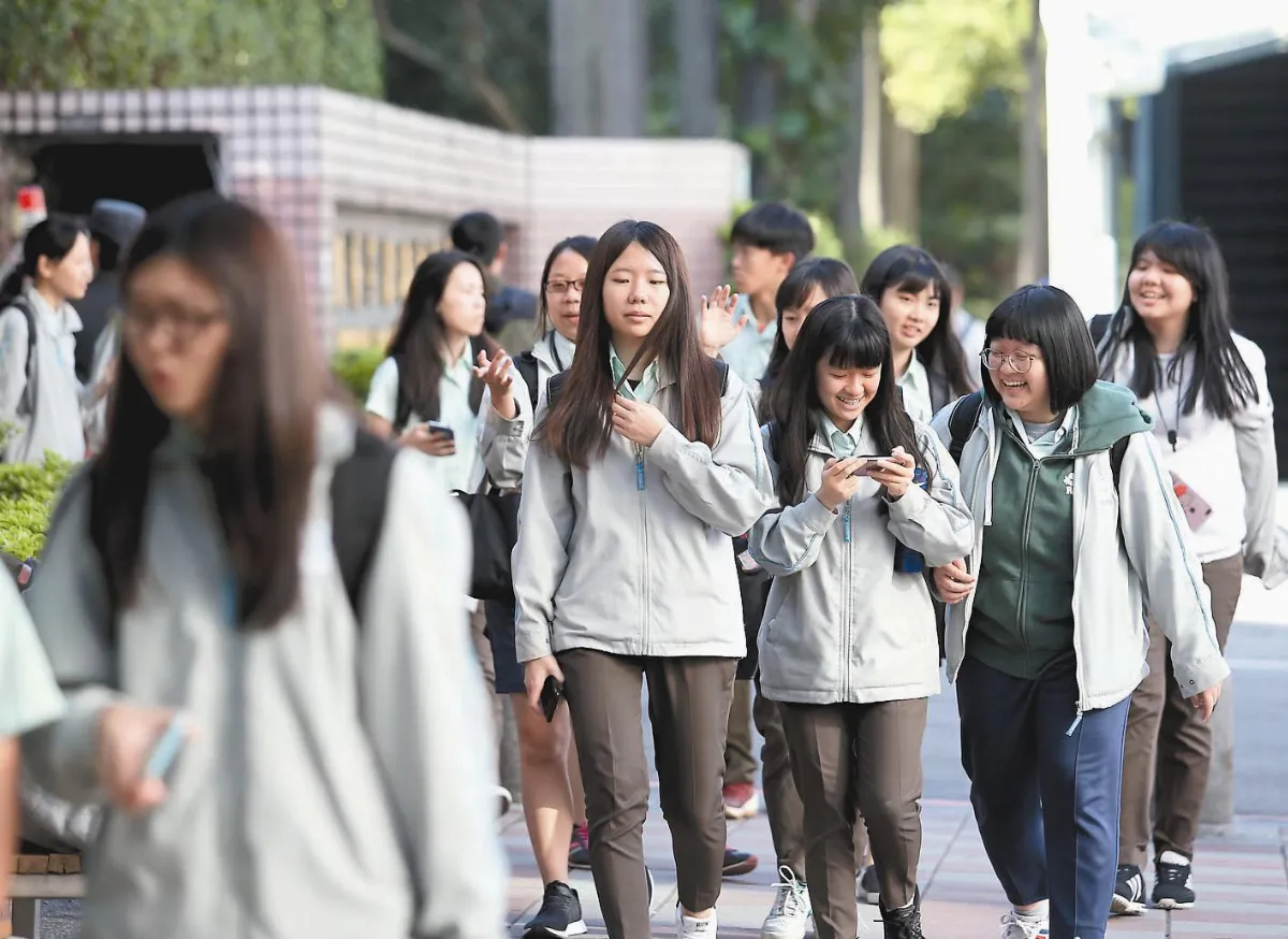 國教新課綱 延至108年上路