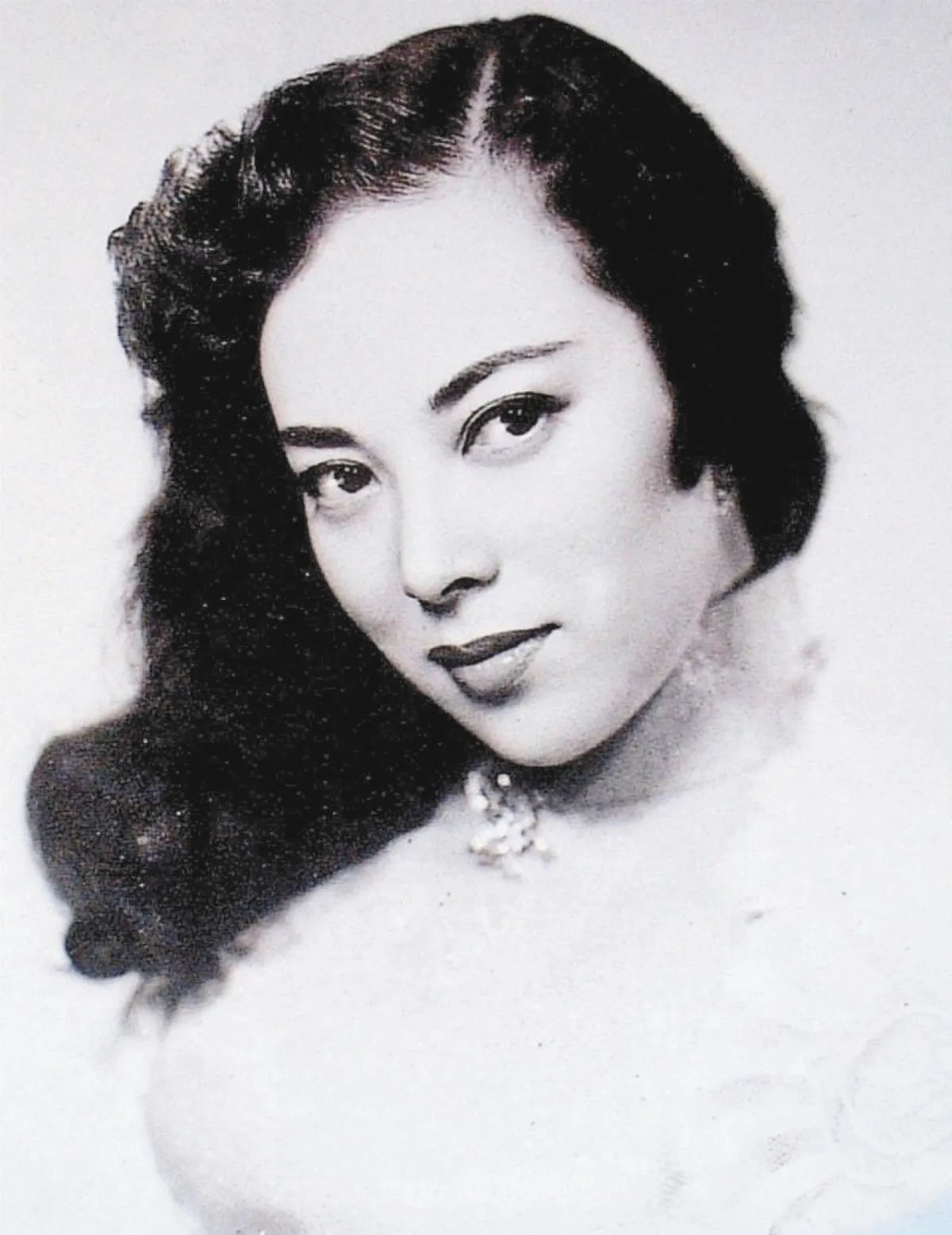 我的青春我的歌 李香蘭與莎韻之鐘