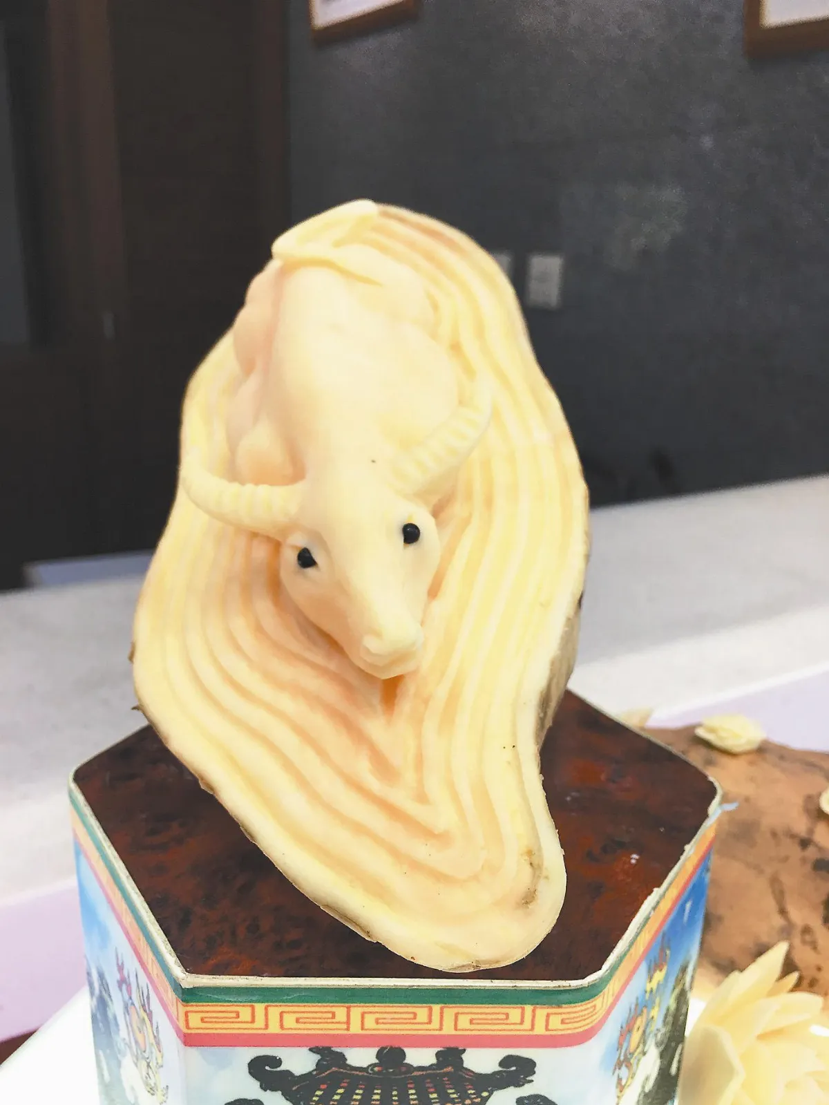 瓜果節登場 創意爭豔