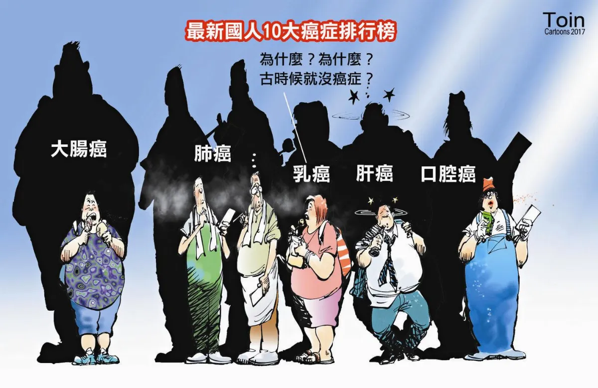 漫畫