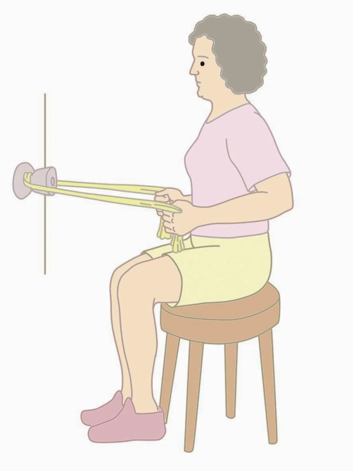 均衡飲食 +適合的體能活動 = 保骨本