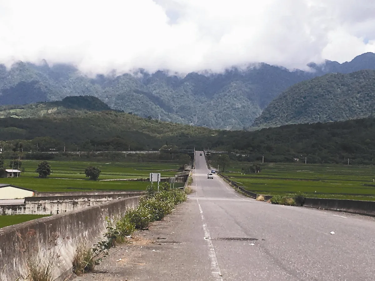 公路版雲霄飛車