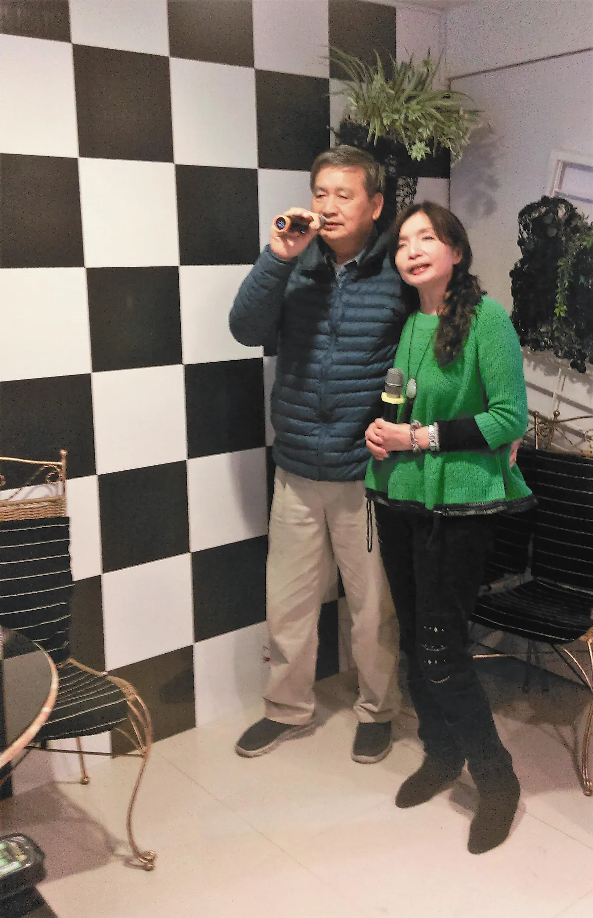 回歸永恆的家 從此不痛了
