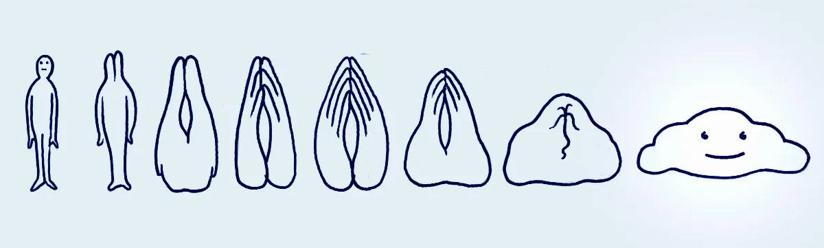 生命我懂了 放 鬆