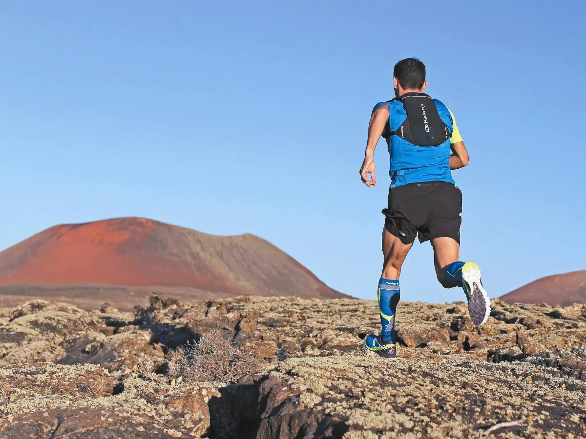 愈跑愈起勁  運動習慣受朋友影響大