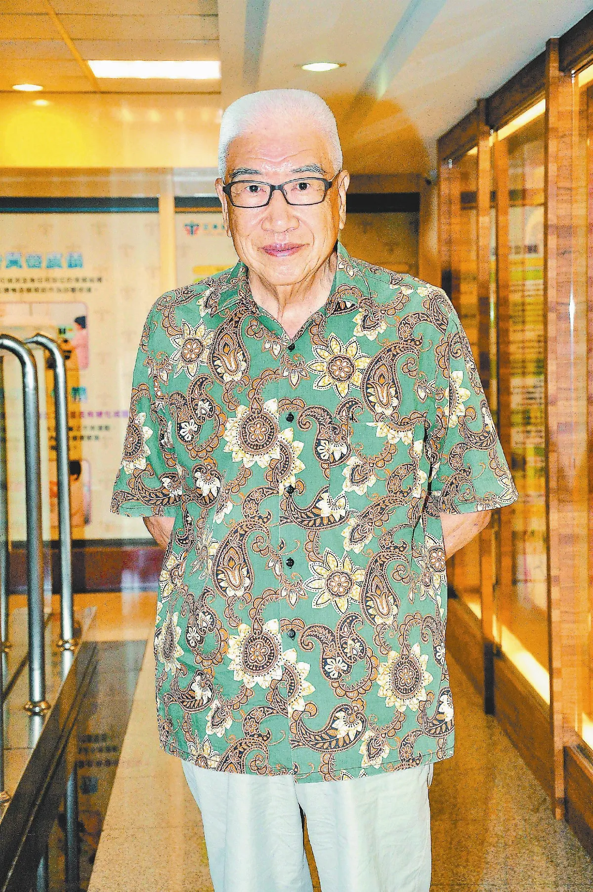名家推薦