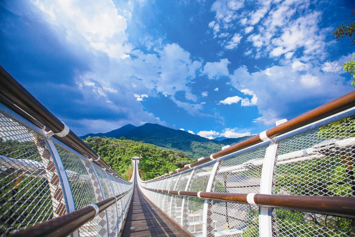 部落深度輕旅行 包管老闆找不到