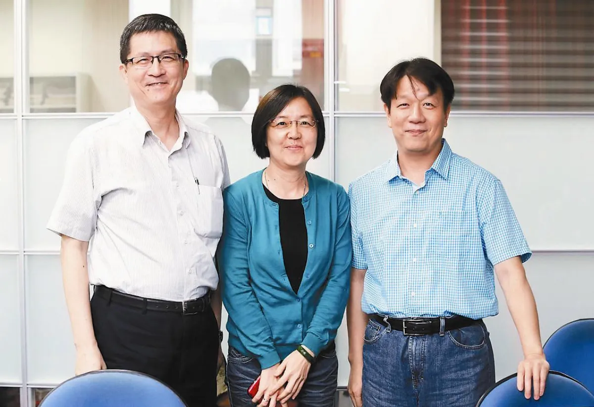 無形的理念永駐人心