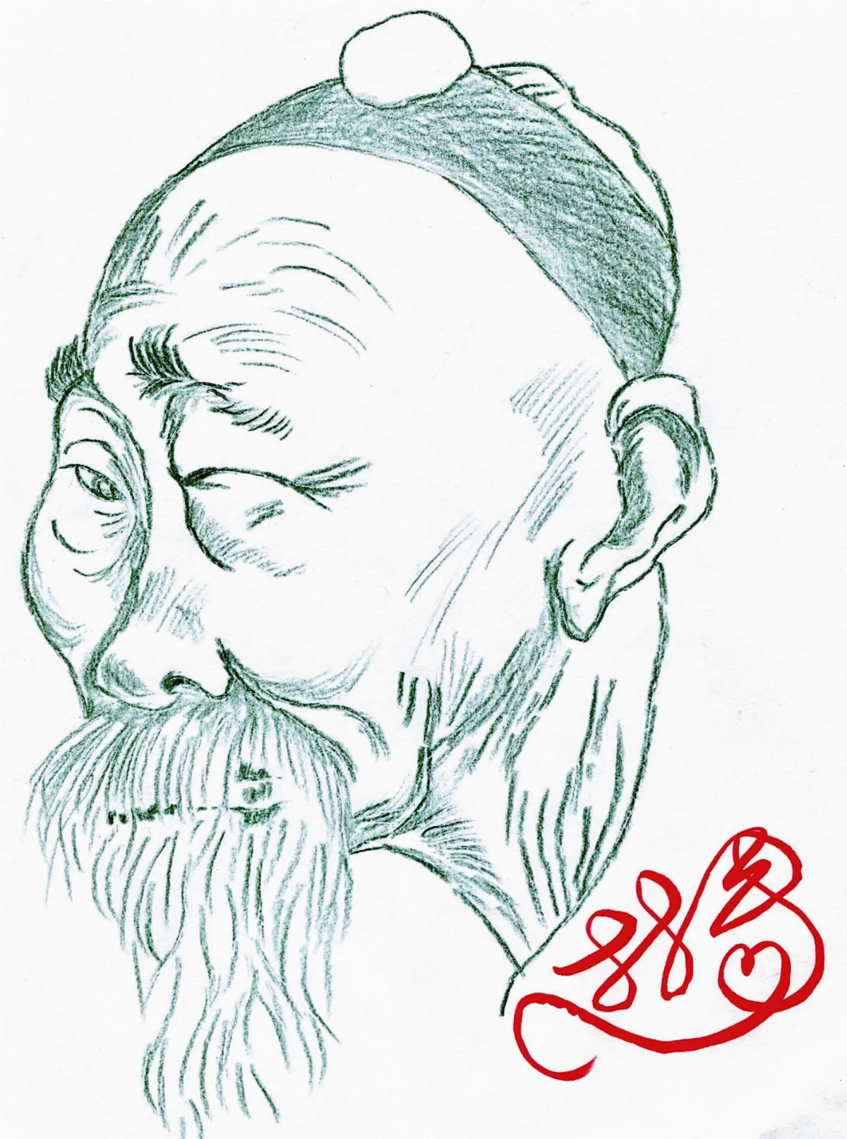 我愛巴黎（上）
