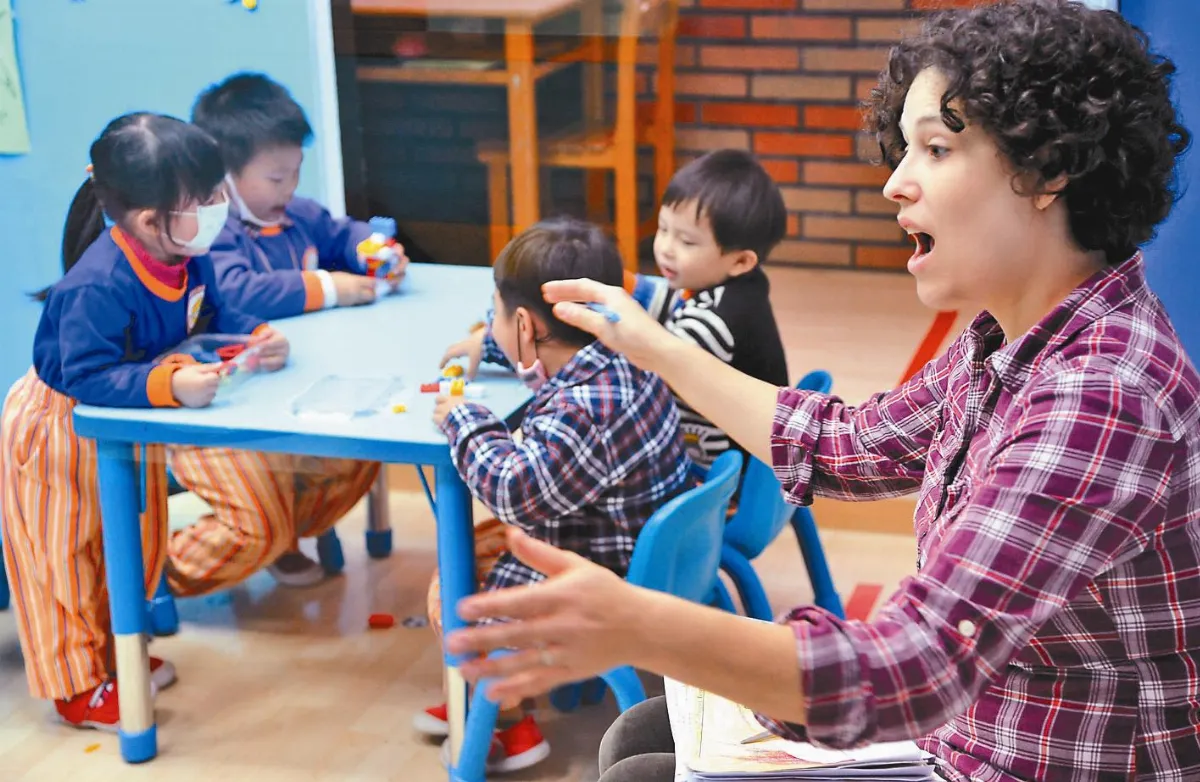 不滿6歲禁補習 將辦公聽會