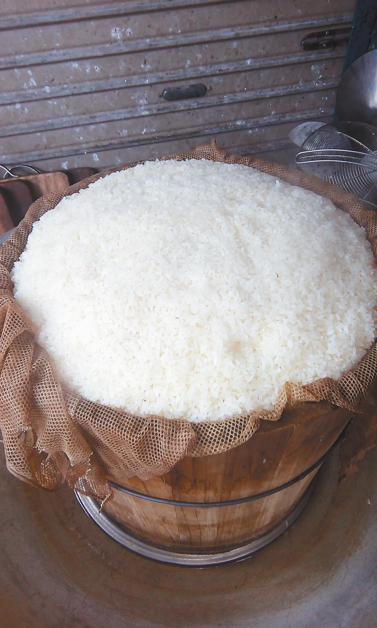 醍醐味 五月五端午粽葉飄香