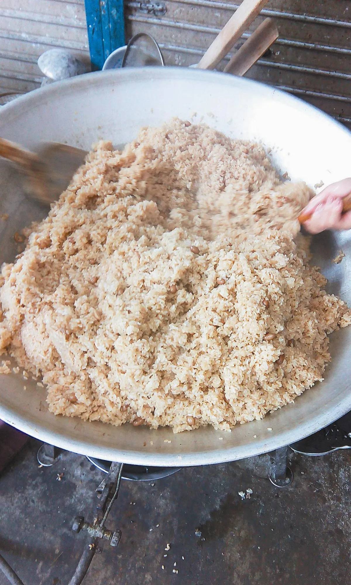 醍醐味 五月五端午粽葉飄香